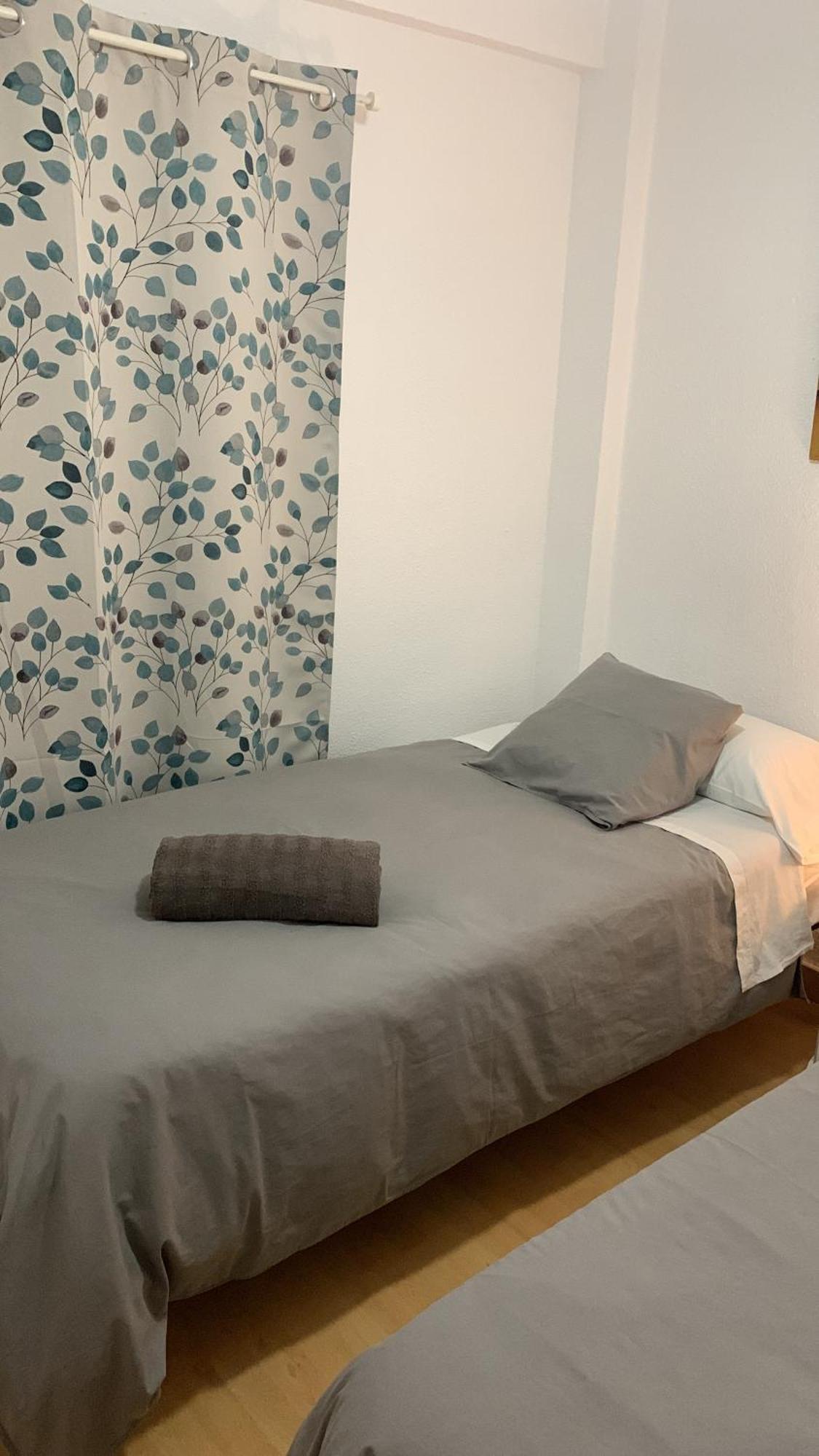 Harmony Room Malaga Piso Compartido מראה חיצוני תמונה