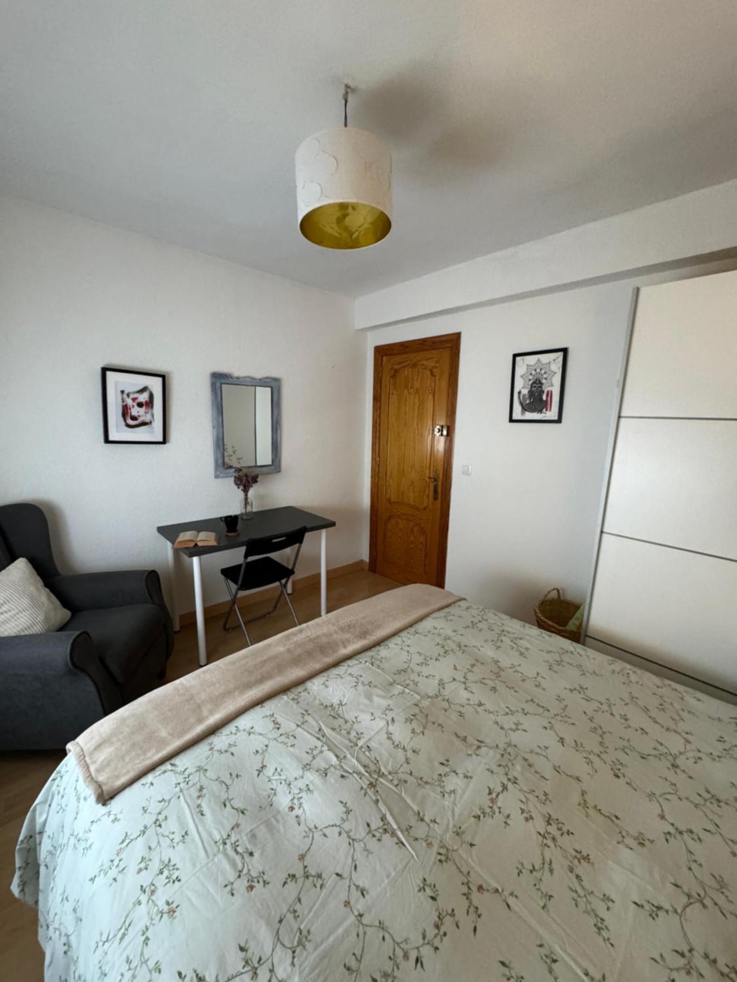 Harmony Room Malaga Piso Compartido מראה חיצוני תמונה