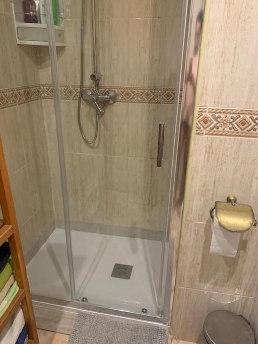 Harmony Room Malaga Piso Compartido מראה חיצוני תמונה