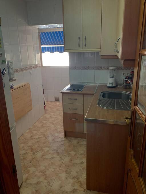 Harmony Room Malaga Piso Compartido מראה חיצוני תמונה